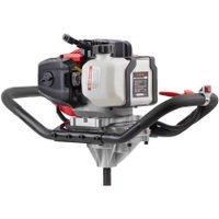 Мотобур Verton МВ-56