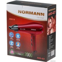 Фен Normann AHD-427