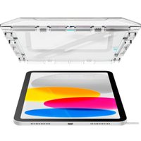 Защитное стекло Spigen Glas.TR EZ Fit для iPad 10.9 (2022) AGL05554
