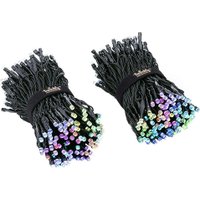 Светодиодная гирлянда Twinkly Strings Special edition 400 LED с Wi-Fi и Bluetooth