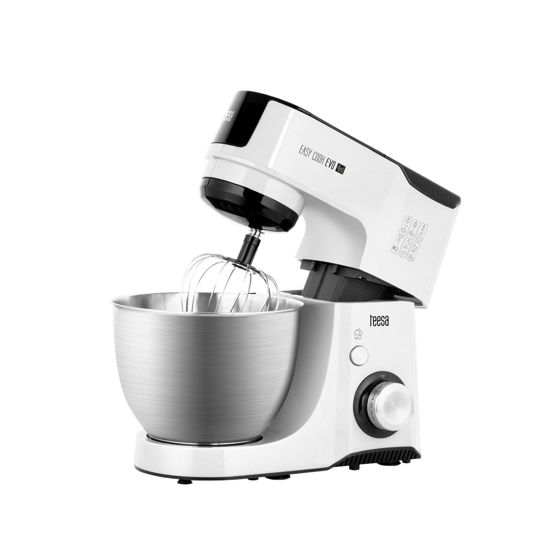 

Кухонная машина Teesa Easy Cook EVO TSA3540