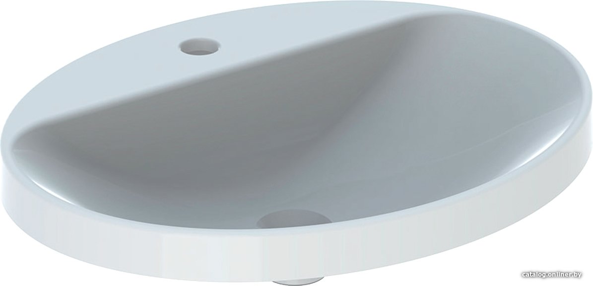 Умывальник Geberit Variform 500.726.01.2