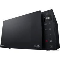 Микроволновая печь LG MH6535GIS