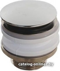 Донный клапан McAlpine CWP60-CB