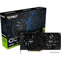 Видеокарта Palit GeForce RTX 4070 Dual OC NED4070S19K9-1047D