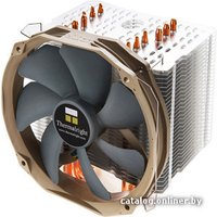 Кулер для процессора Thermalright Macho Rev.A