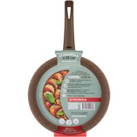 Сковорода MAUNFELD Carmel MF28CRM01FP