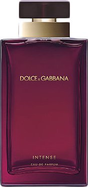 Парфюмерная вода Dolce&Gabbana Pour Femme Intense EdP (100 мл)