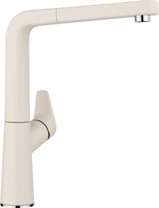 Смеситель Blanco Avona-S 526929 (soft white)