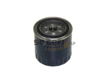 

Масляный фильтр Purflux LS381A