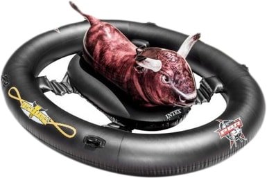 

Надувной матрас Intex Inflatabull 56280