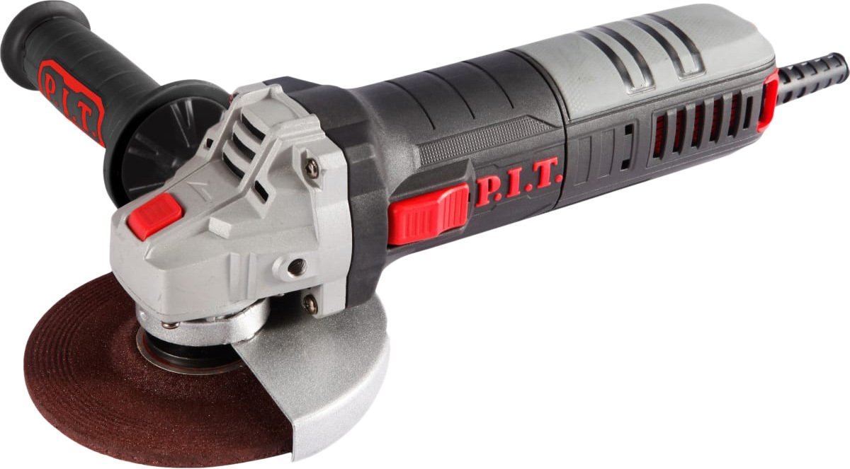 

Угловая шлифмашина P.I.T. PWS125-C5
