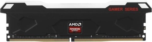 

Оперативная память AMD Radeon R9 Performance RGB 16GB PC4-25600 R9S416G3206U2S-RGB