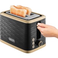 Тостер Sencor STS 7501BK