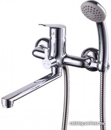 Смеситель Lemark Partner LM6513C