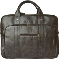 Сумка Carlo Gattini Ruffo 1005-04 (темно-коричневый)