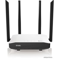 Wi-Fi роутер Zyxel NBG6615