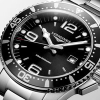 Наручные часы Longines L3.840.4.56.6