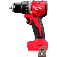 Дрель-шуруповерт Milwaukee M18 M18BLDDRC-502C 4933492835 (с 2-мя АКБ 5 Ач, кейс)