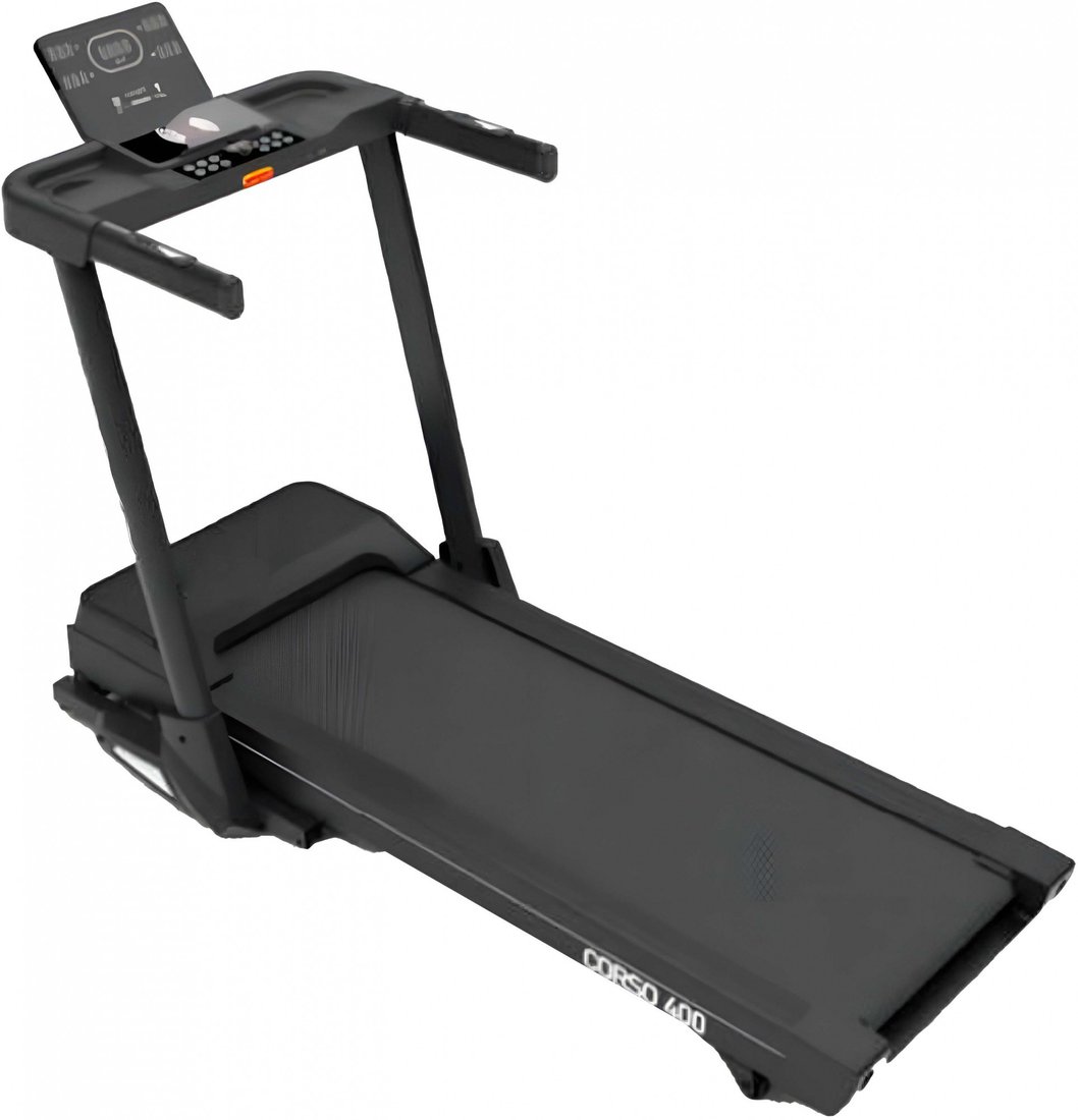 

Электрическая беговая дорожка Sundays Fitness T7F Plus