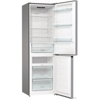 Холодильник Gorenje NRK6191PS4