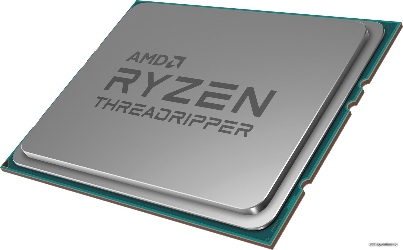 AMD Ryzen Threadripper 3970X (WOF) процессор купить в Минске