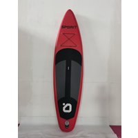 Сапборд Sporit 320 red