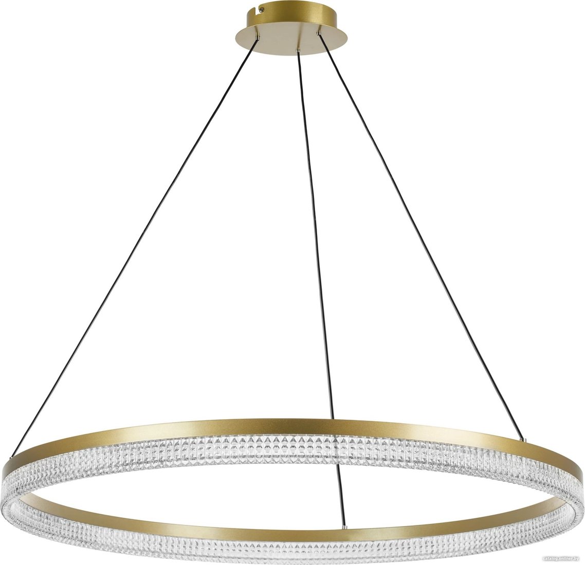 Припотолочная люстра Lightstar Rotonda 736181