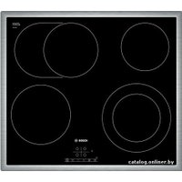 Варочная панель Bosch PKN645B17
