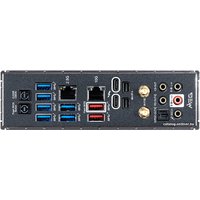 Материнская плата MSI MEG Z590 Godlike