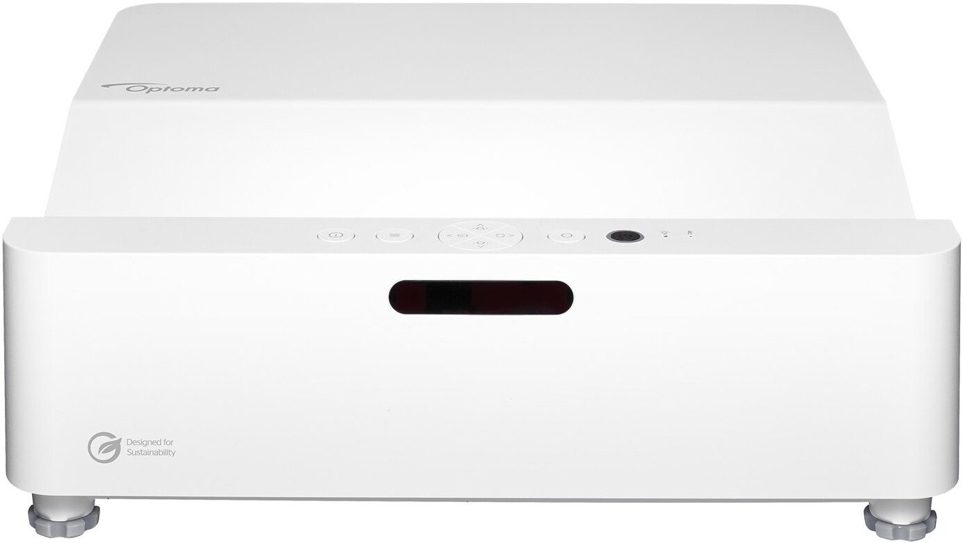 Проектор Optoma GT3500HDR