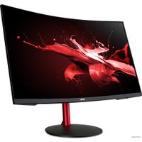 Игровой монитор Acer Nitro XZ322QPbmiiphx