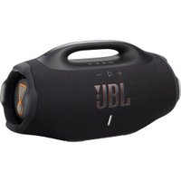 Беспроводная колонка JBL Boombox 4 (черный)
