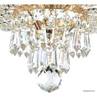 Подвесная люстра Maytoni Diamant Crystal Palace DIA890-CL-05-G