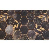 Придверный коврик Kovrikbel №46 (70x120)