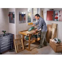 Пылесос Bosch PAS 18 LI (без аккумулятора) [06033B9001]