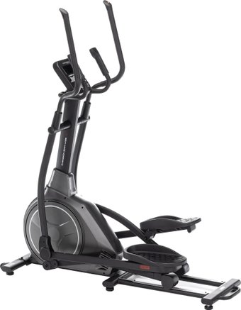 Эллиптический тренажер Svensson Body Labs Zenon