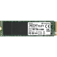 SSD Transcend 115S 250GB TS250GMTE115S