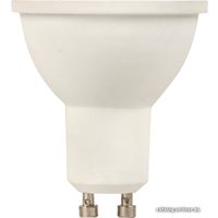 Светодиодная лампочка EKF GU10 Connect 5W WIFI RGBW