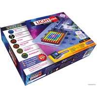 Конструктор Знаток 70837 Light Mini для Arduino