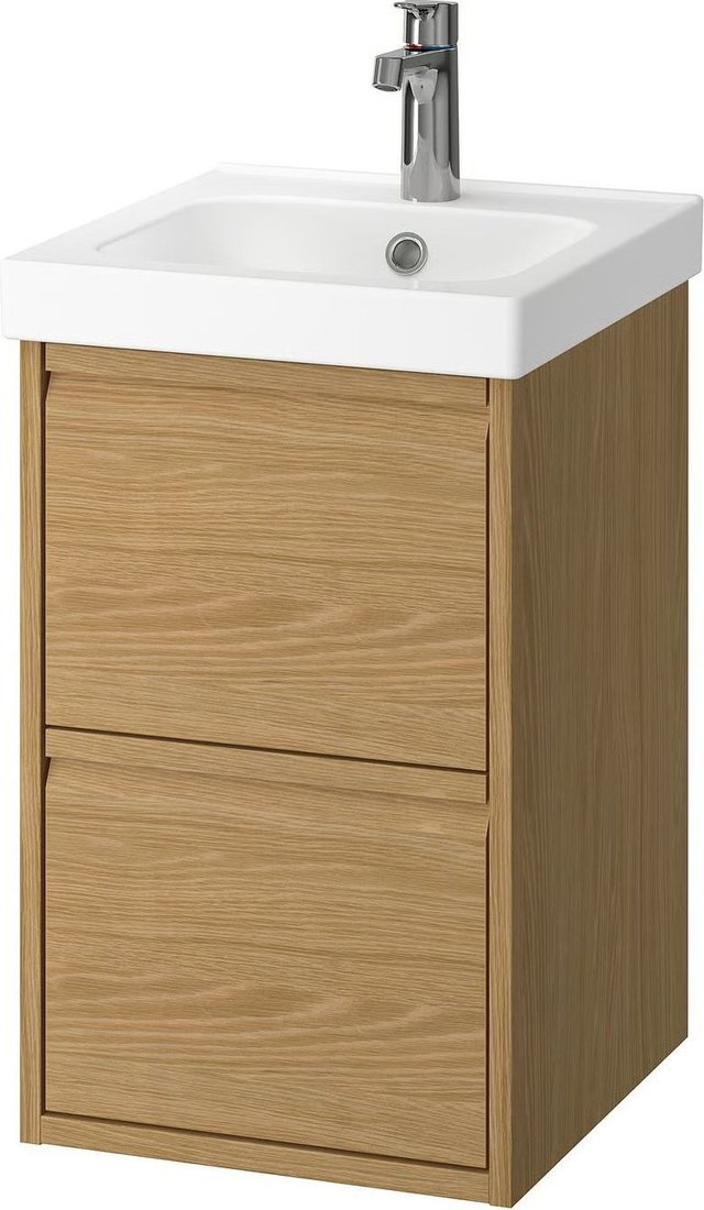 Ikea Тумба под умывальник Angsjon 39509672