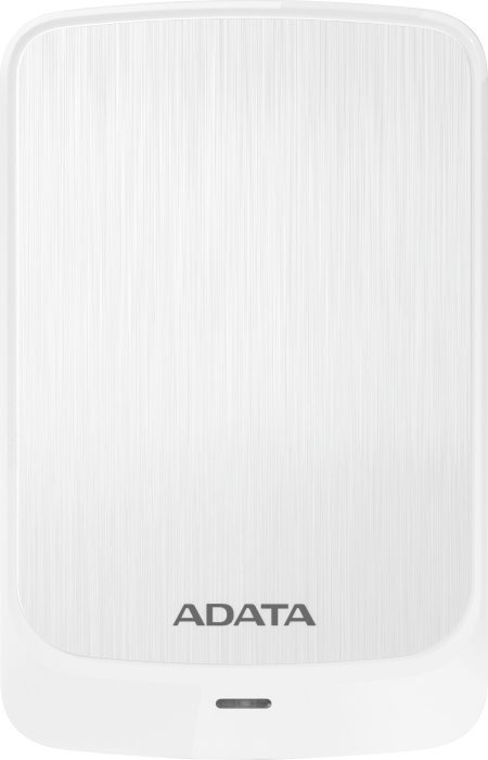 

Внешний накопитель ADATA HV320 AHV320-2TU31-CWH 2TB (белый)