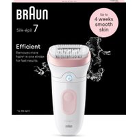 Эпилятор Braun Silk Epil 7 SE 7-000