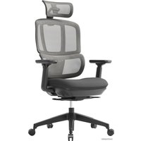 Офисное кресло Sunon H2 CHT85SW (черный/серый)