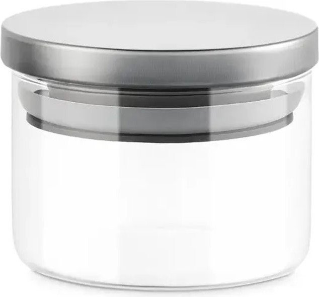 Емкость Pragma Reglak GC-PR-SS-250 (0.25л, стекло)