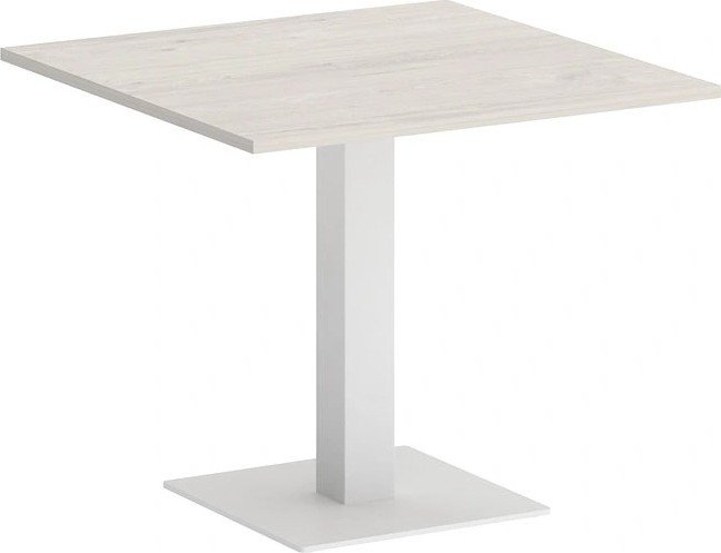 

Барный стол Riva Home Office VR.SP-5-90.2 White (дуб наварра)