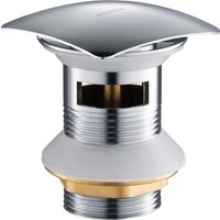 Донный клапан Aquatek AQ6004CR