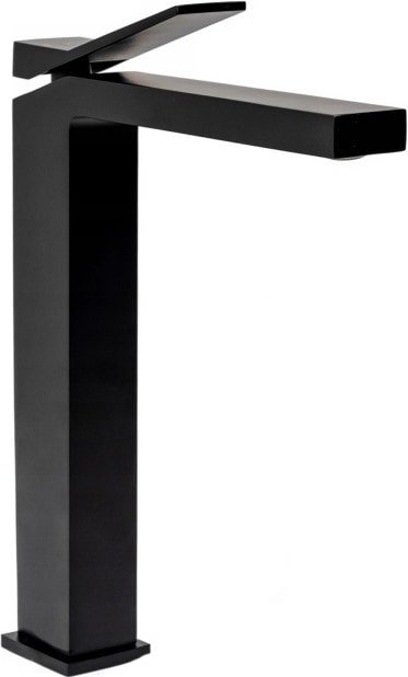 

Смеситель Rea Duet REA-B4414 (черный)