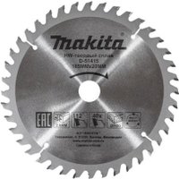 Пильный диск Makita D-51415