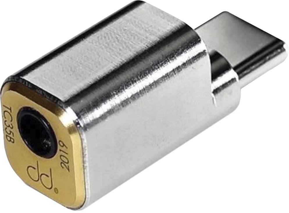 

Адаптер ddHiFi TC35B
